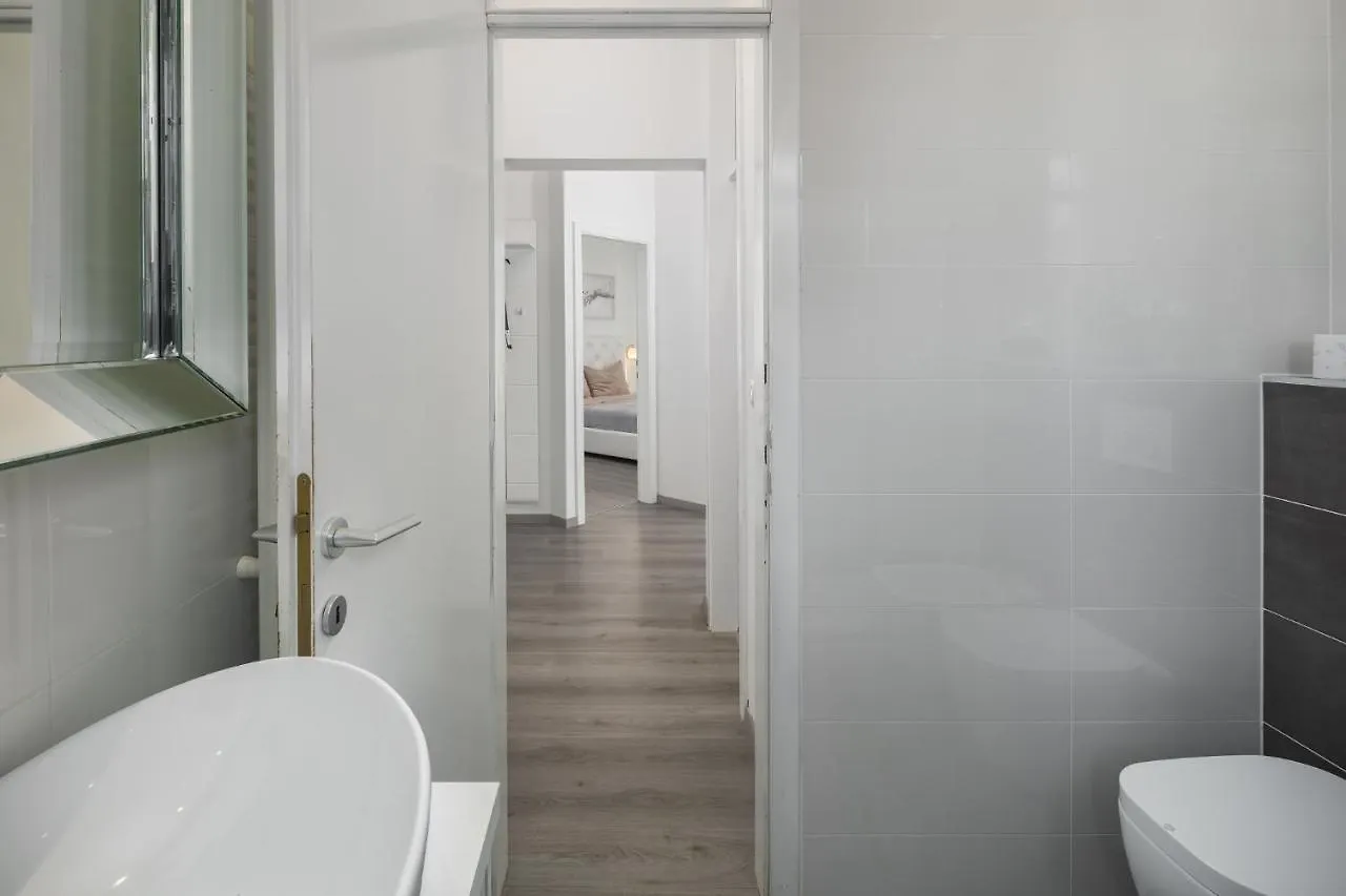 Apartment Adria Premium Porec Croatia