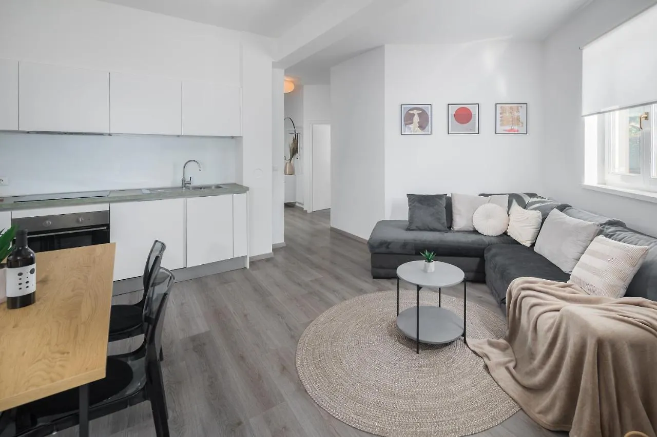 Apartment Adria Premium Porec
