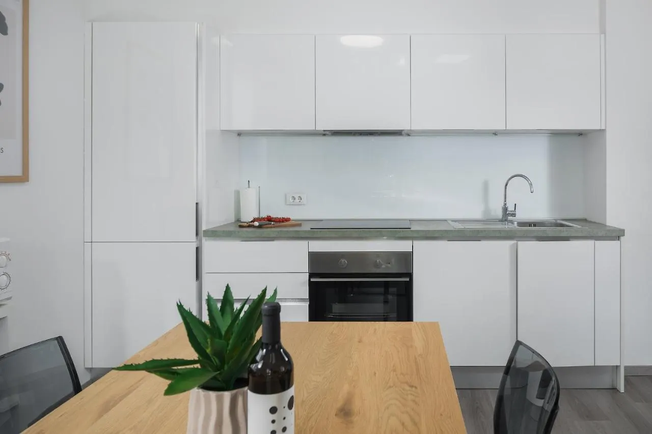 Apartment Adria Premium Porec