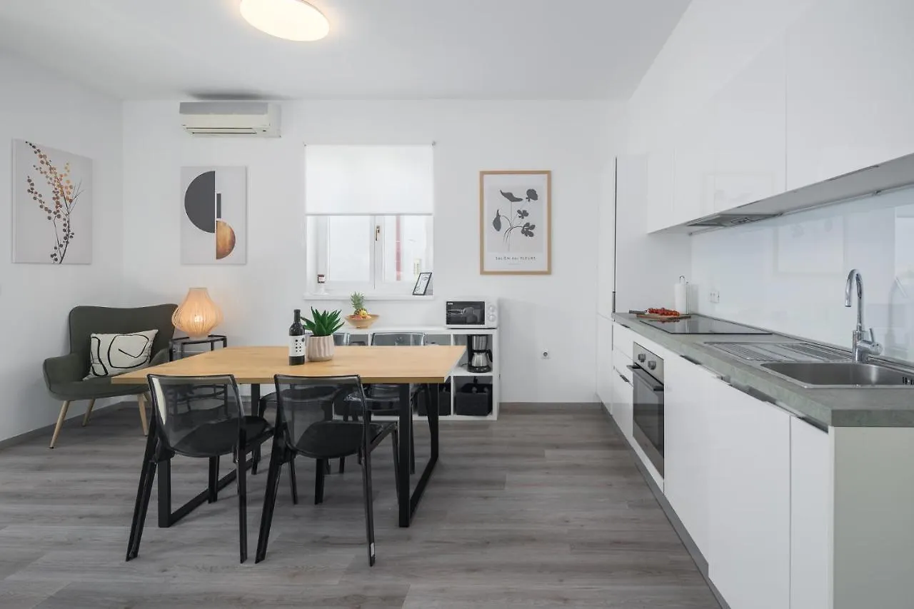 Apartment Adria Premium Porec