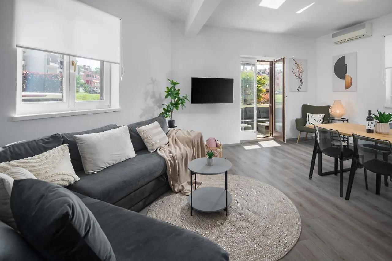 Apartment Adria Premium Porec